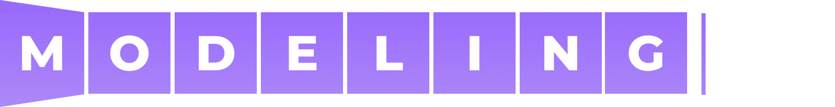 Logo Modeling Master Class