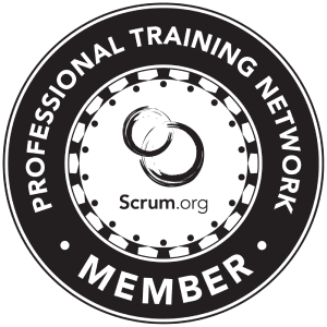 The Scrum.org Professional Training NetworkTM